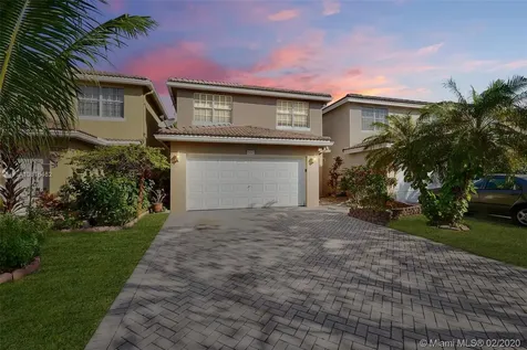 9267 NW 54th Street Sunrise FL 33351