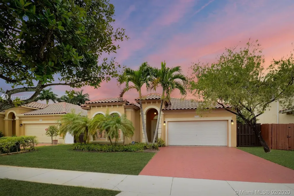 13711 SW 49th Court Miramar FL 33027
