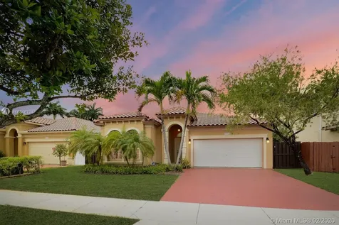 13711 SW 49th Court Miramar FL 33027