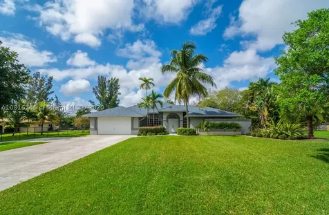 2741 SW 155th Lane Davie FL 33331
