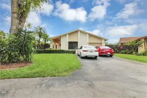 11705 SW 132nd Court Miami FL 33186