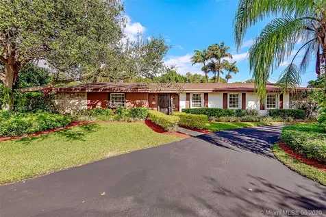 8395 SW 135th Street Pinecrest FL 33156