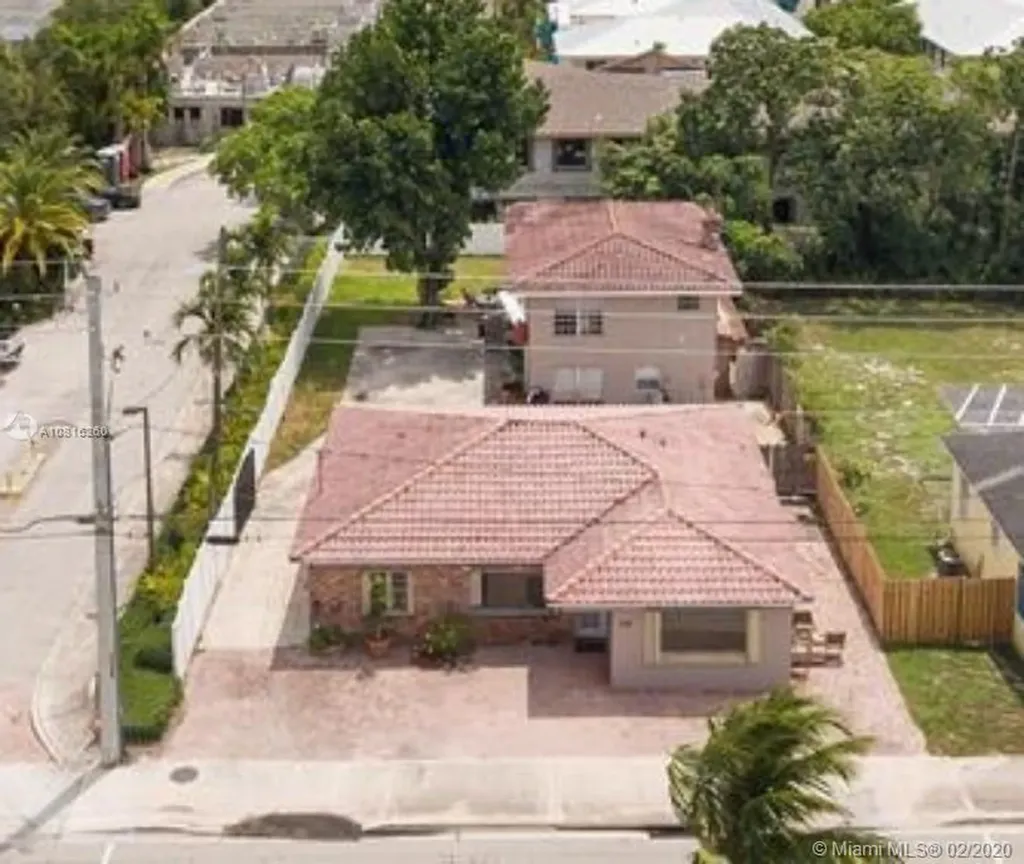 720 E Atlantic Boulevard Pompano Beach FL 33060