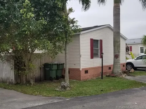 220 NE 12th Avenue Lot 48 Homestead FL 33030