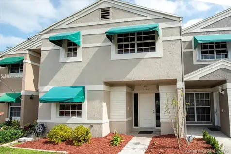 5178 SW 122nd Terrace Cooper City FL 33330