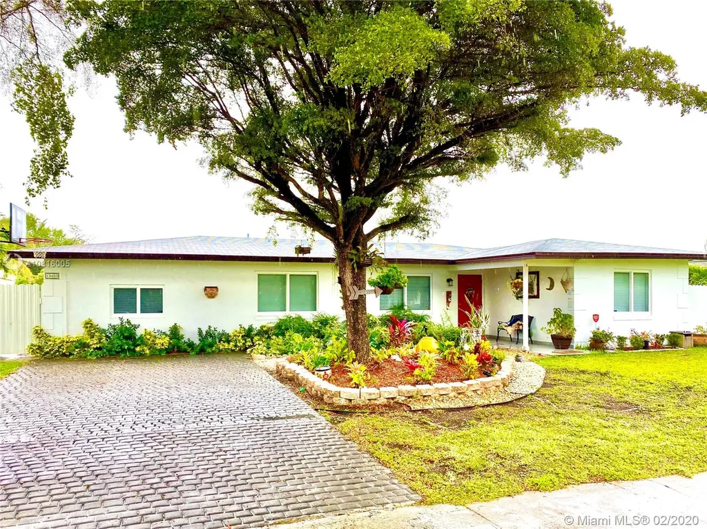 13455 SW 71st Street Miami FL 33183