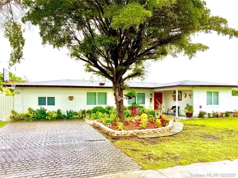 13455 SW 71st Street Miami FL 33183