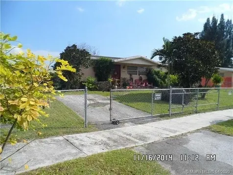 30205 SW 158th Court Homestead FL 33033