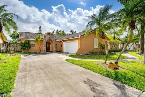 14730 SW 170th Terrace Miami FL 33187