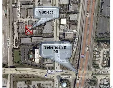2980 Simms Street Hollywood FL 33020