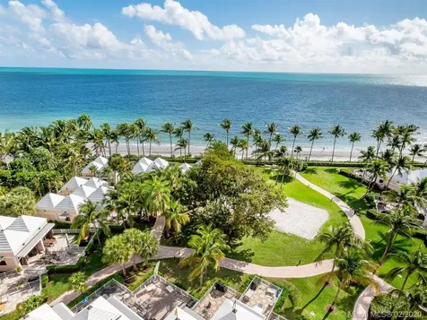 791 Crandon Boulevard Key Biscayne FL 33149