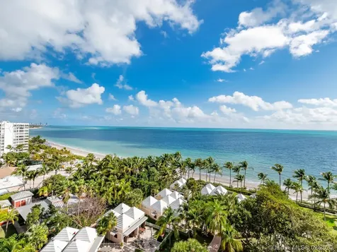 791 Crandon Boulevard Key Biscayne FL 33149