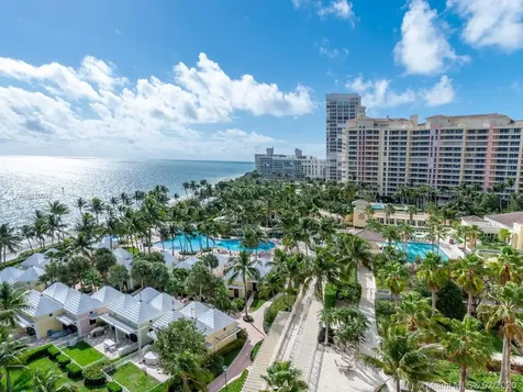 791 Crandon Boulevard Key Biscayne FL 33149
