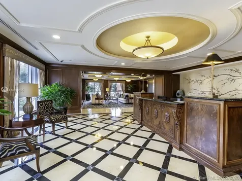 791 Crandon Boulevard Key Biscayne FL 33149