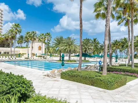 791 Crandon Boulevard Key Biscayne FL 33149