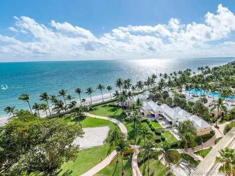 791 Crandon Boulevard Key Biscayne FL 33149