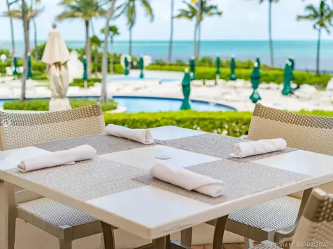 791 Crandon Boulevard Key Biscayne FL 33149
