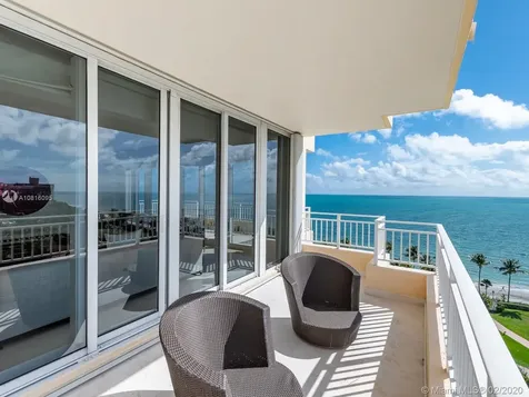 791 Crandon Boulevard Key Biscayne FL 33149