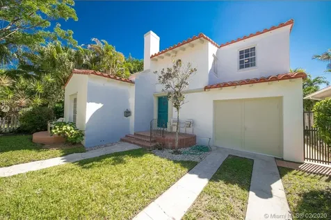 756 NE 72nd Terrace Miami FL 33138