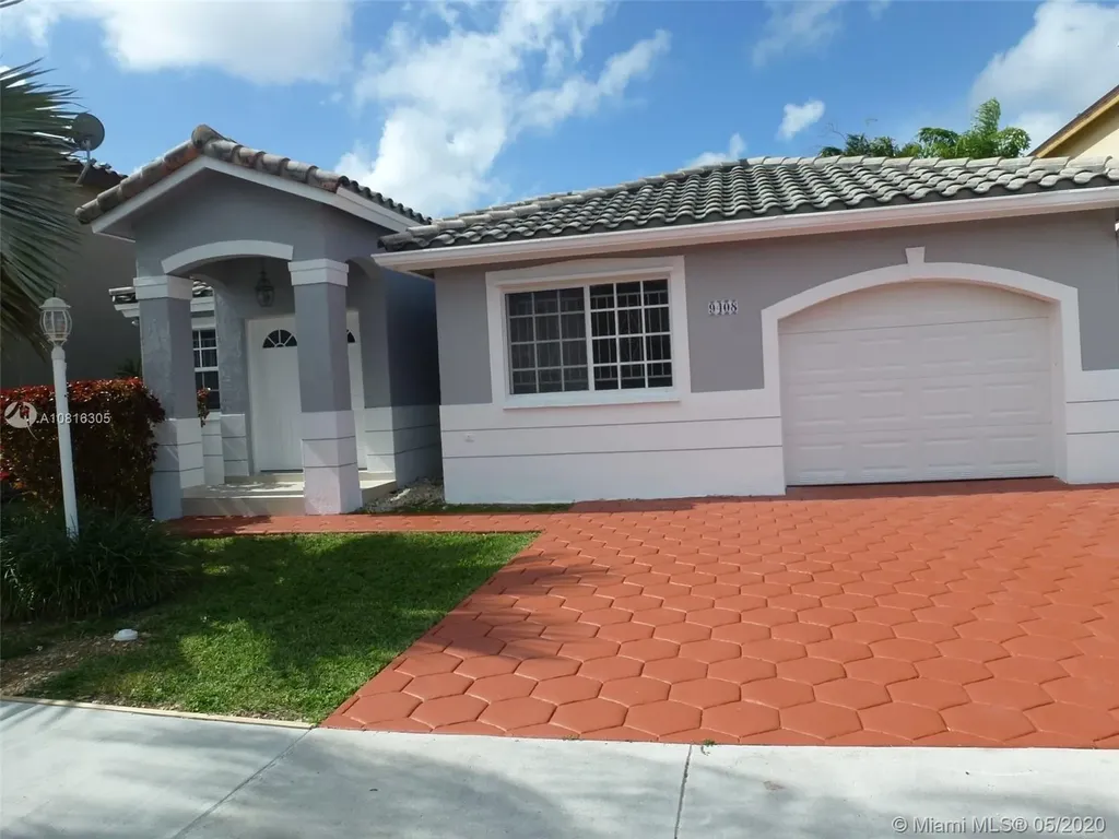 9408 SW 156th Place Miami FL 33196