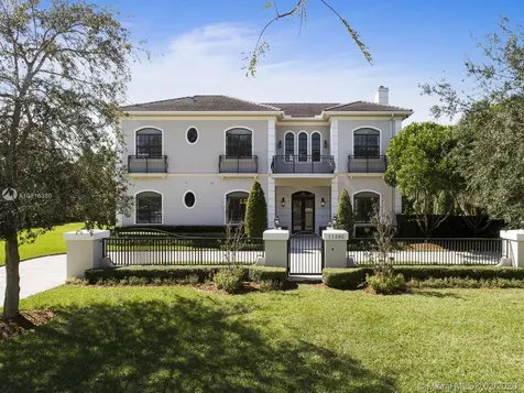 11390 SW 91st Avenue Miami FL 33176