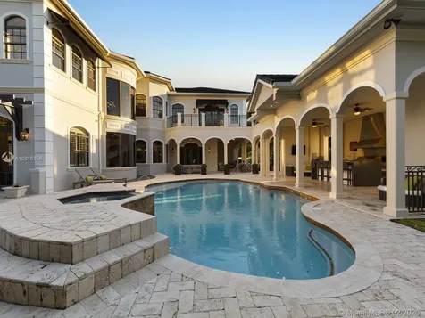 11390 SW 91st Avenue Miami FL 33176