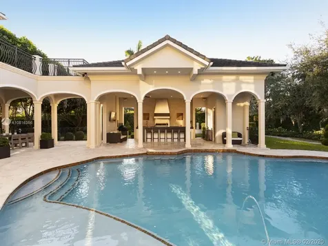 11390 SW 91st Avenue Miami FL 33176