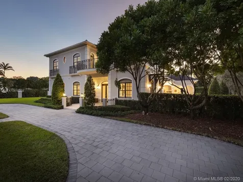 11390 SW 91st Avenue Miami FL 33176