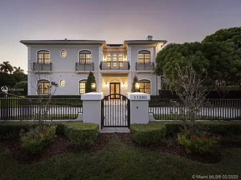 11390 SW 91st Avenue Miami FL 33176