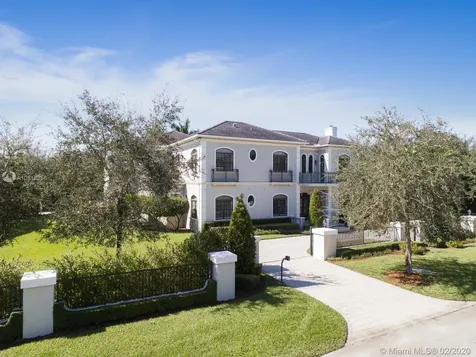 11390 SW 91st Avenue Miami FL 33176