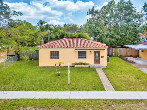 6434 SW 37th Street Miami FL 33155