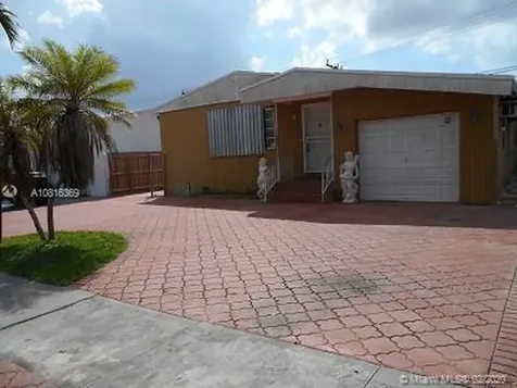 7480 SW 38th Street Miami FL 33155