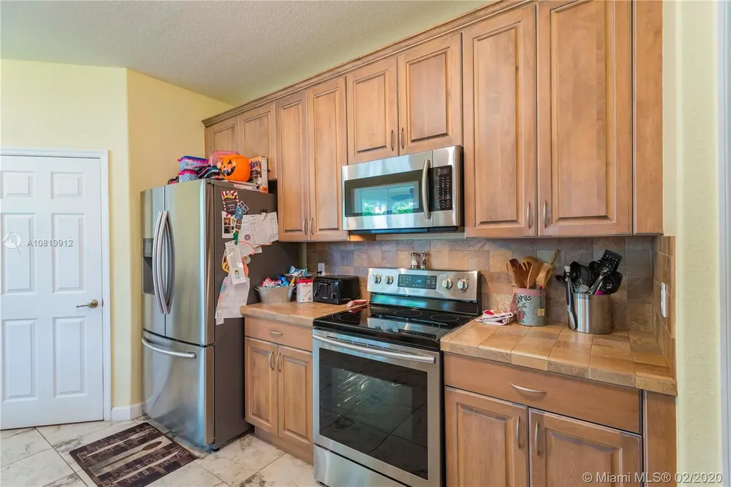 12258 SW 125th Terrace Miami FL 33186
