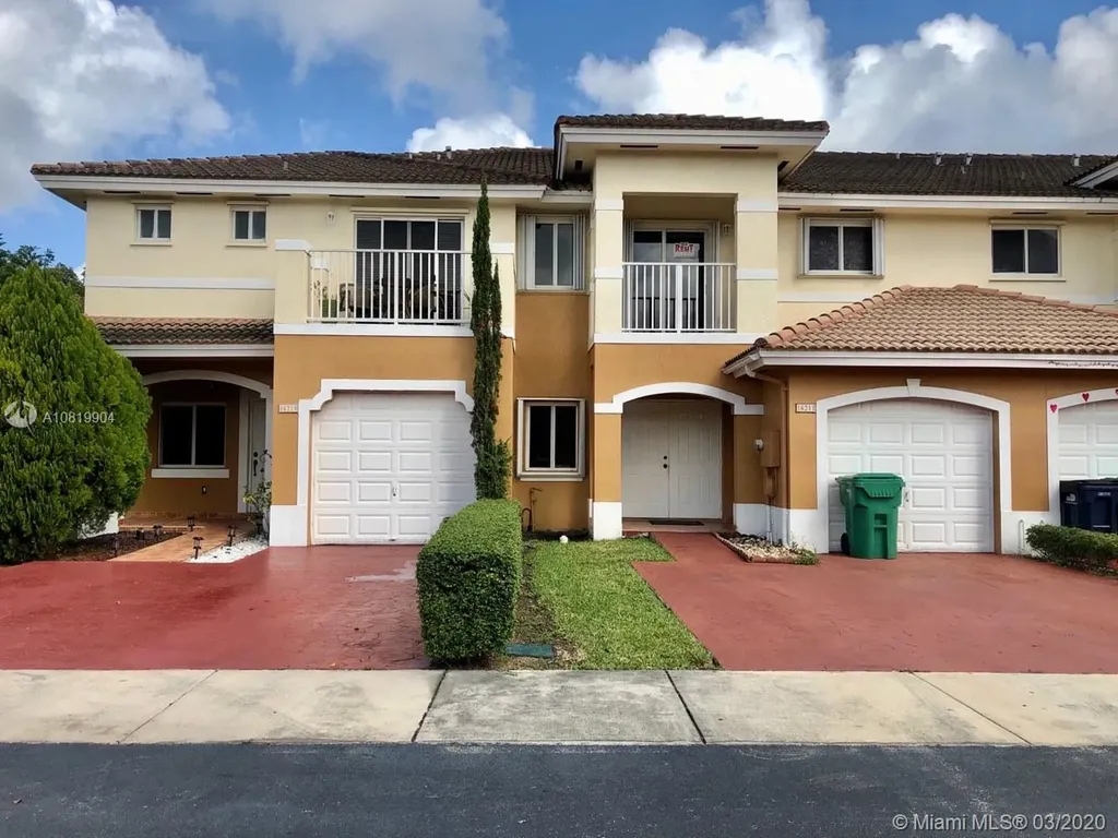 16213 SW 56th Terrace Miami FL 33193