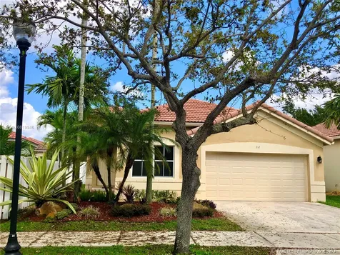 812 Tanglewood Circle Weston FL 33327