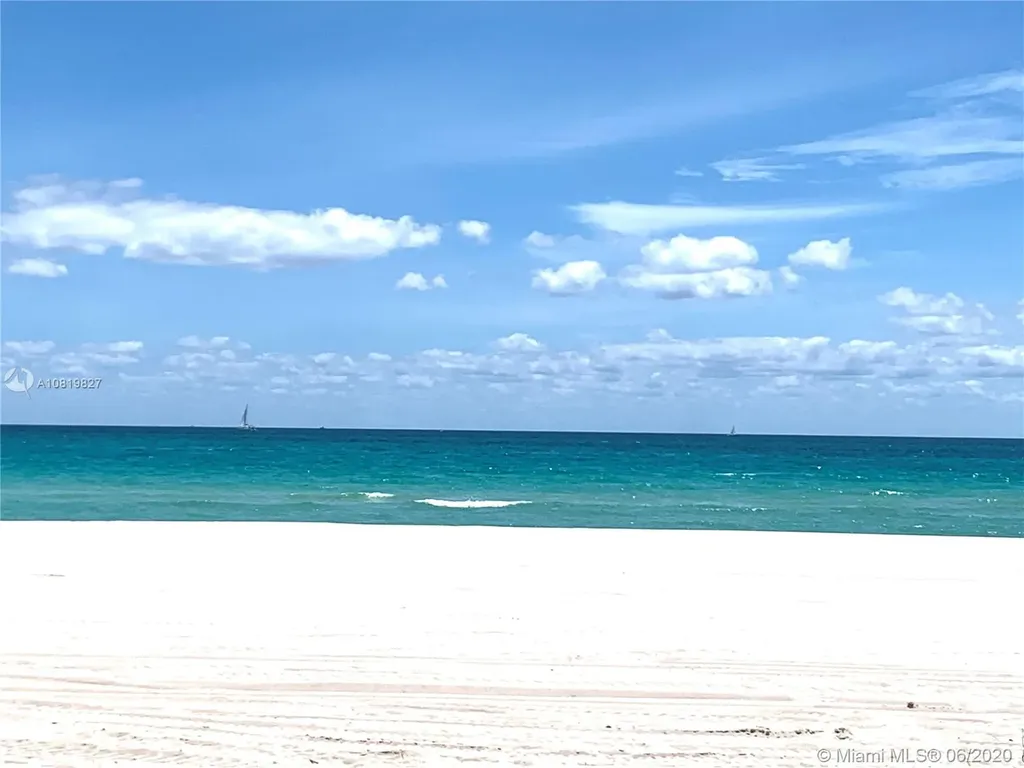 6423 Collins Avenue Miami Beach FL 33141
