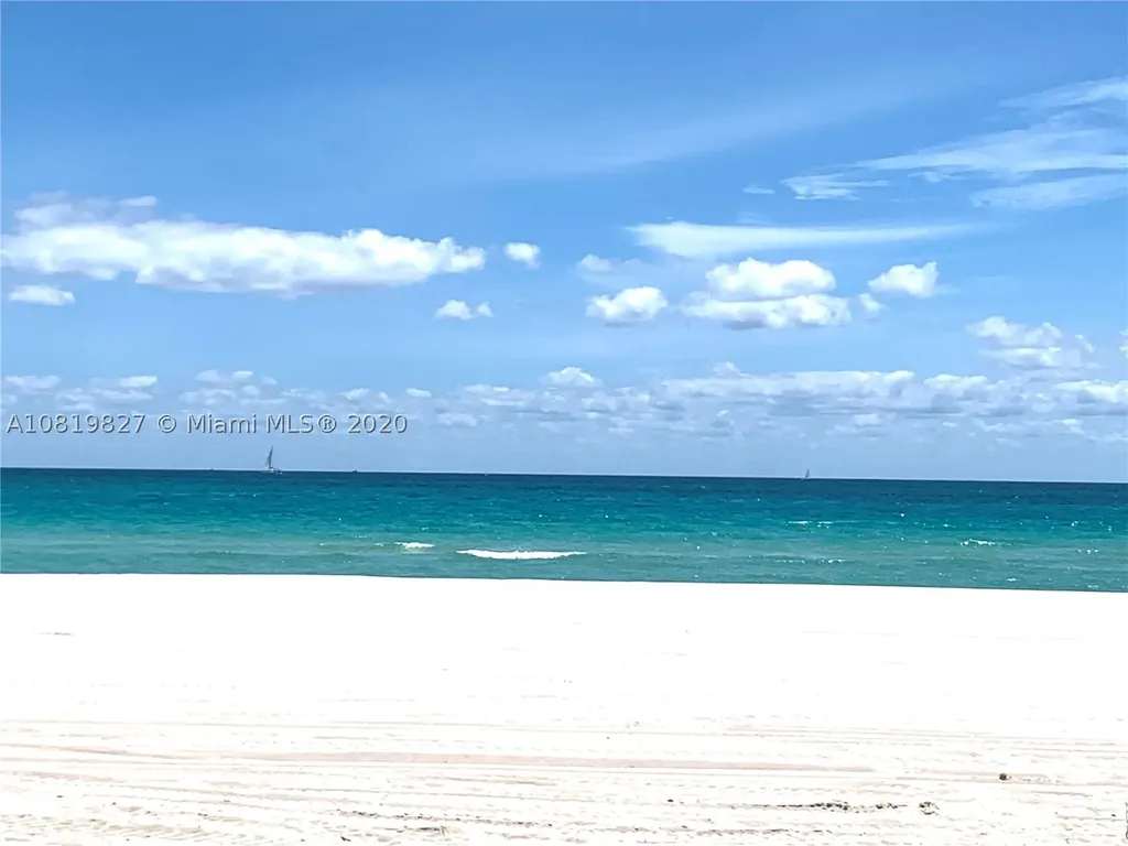 6423 Collins Avenue Miami Beach FL 33141