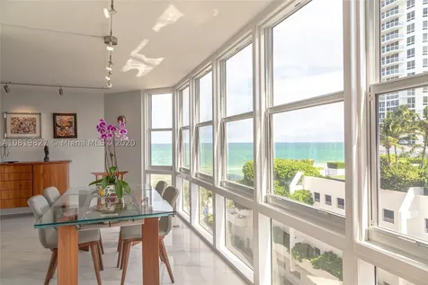 6423 Collins Avenue Miami Beach FL 33141