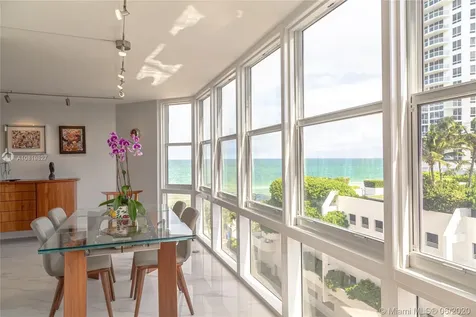 6423 Collins Avenue Miami Beach FL 33141