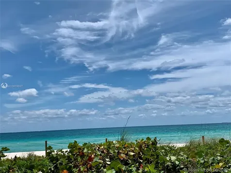 6423 Collins Avenue Miami Beach FL 33141