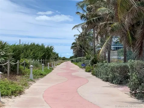 6423 Collins Avenue Miami Beach FL 33141