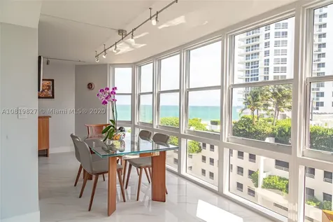 6423 Collins Avenue Miami Beach FL 33141