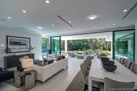3470 Poinciana Avenue Miami FL 33133