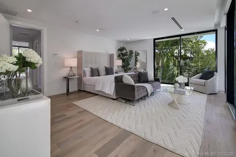 3470 Poinciana Avenue Miami FL 33133