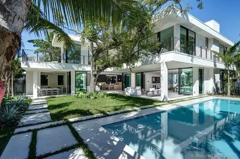 3470 Poinciana Avenue Miami FL 33133