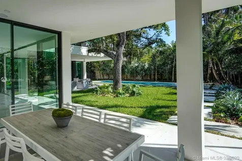 3470 Poinciana Avenue Miami FL 33133
