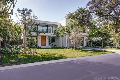 3470 Poinciana Avenue Miami FL 33133