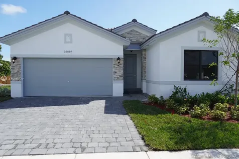 15771 SW 299th Street Homestead FL 33033