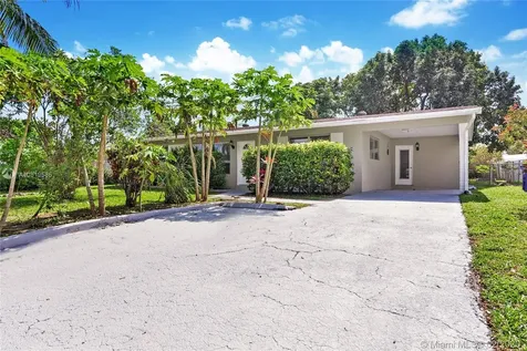 6107 NW 8th Street Margate FL 33063