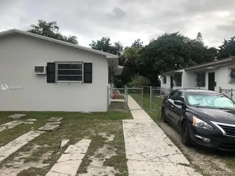 712 NW 108th Street Miami FL 33168
